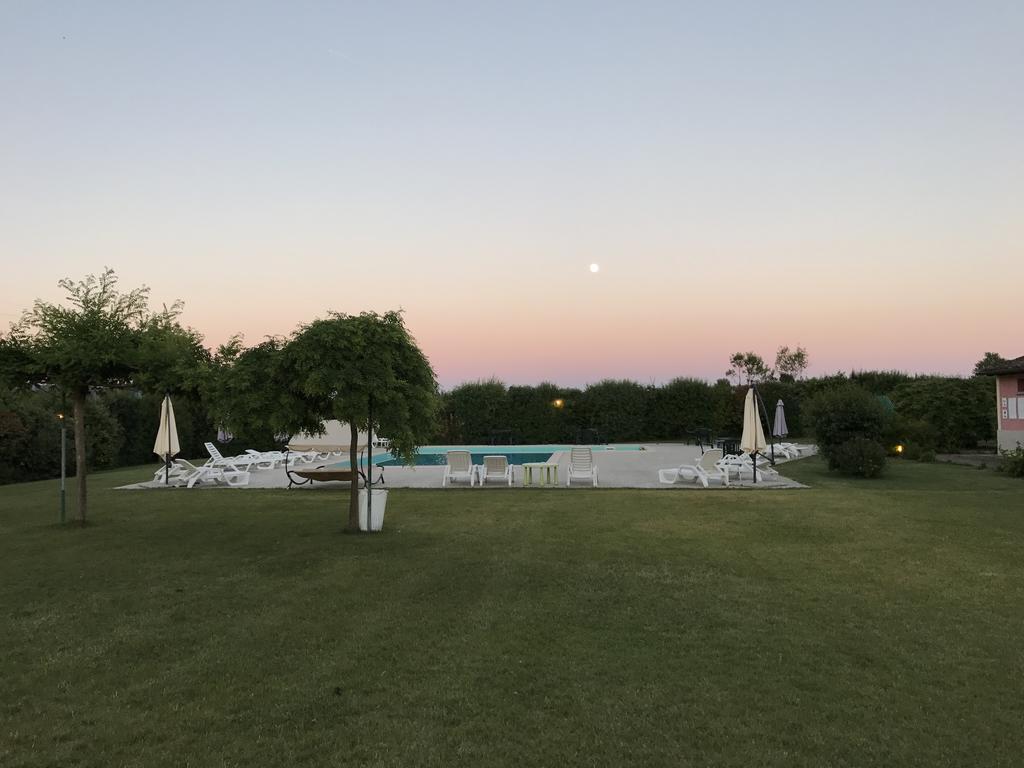 Antico Borgo De Romolini Villa Sansepolcro Exterior foto